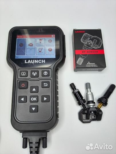 Датчики давления в шинах Zeekr любые модели