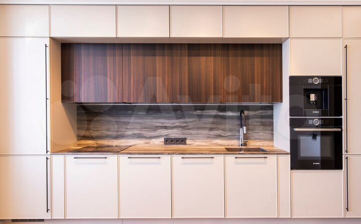 5-к. квартира, 256 м², 16/16 эт.