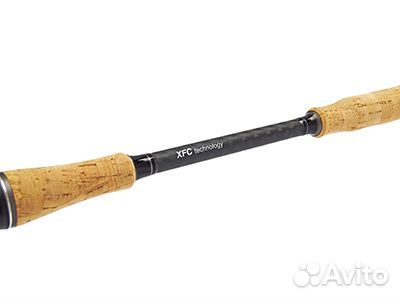 Спиннинг Nautilus Basstard для рыбалки