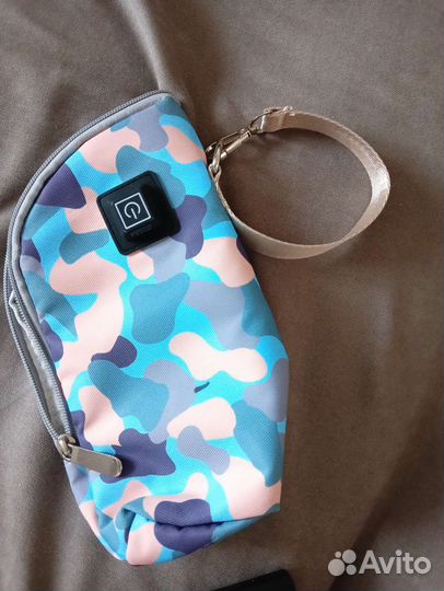 USB -подогреватель бутылочек