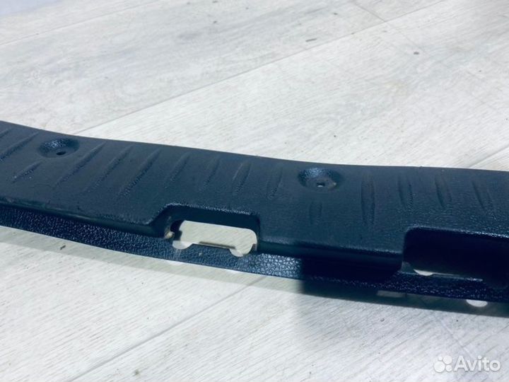 Обшивка багажника LADA Largus универсал K4M 2014