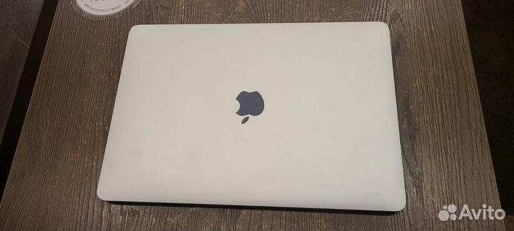 Apple macbook pro 13 2017