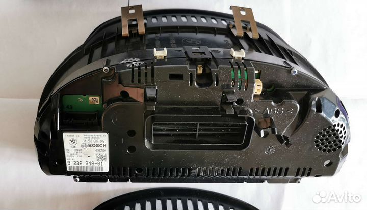 Приборная панель 6WA HUD BMW F01 F10 F25 F26