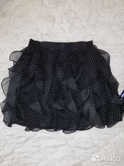 Отличная брэндовая гламурная юбочка