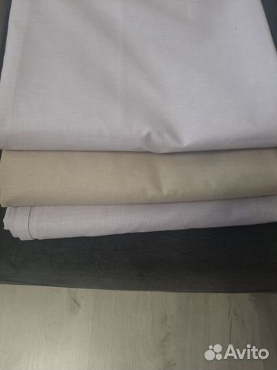 Простынь на резинке