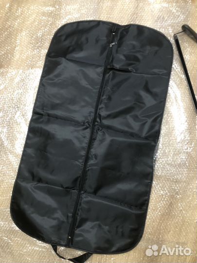 Чехол с вешалкой