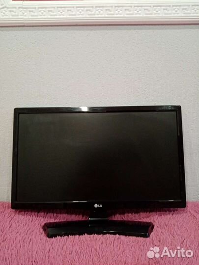 Телевизор LG
