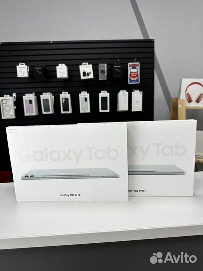 Samsung Galaxy Tab S9 Fe Plus 8/128gb Mint