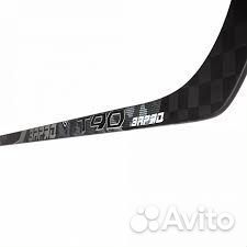 Клюшка хоккейная