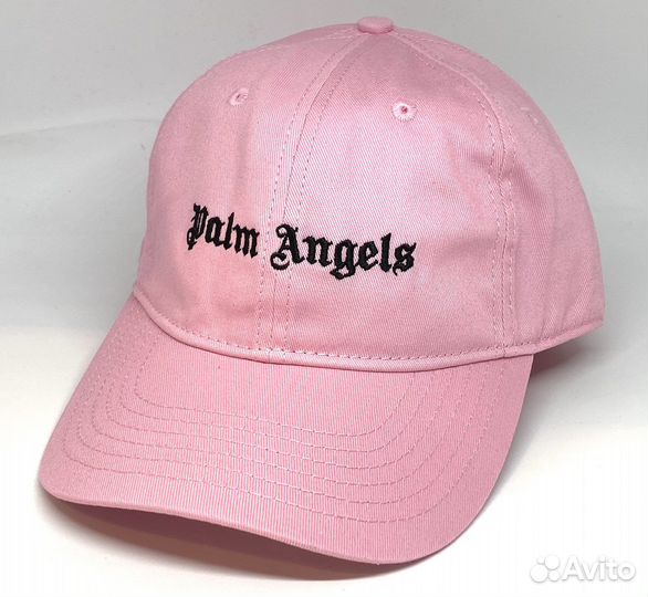 Бейсболка Palm angels