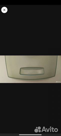 Бак увлажнителя/мойки воздуха Boneco 2055A,D,DR