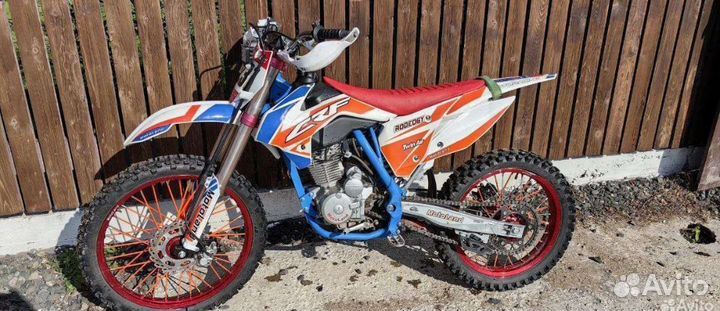Motoland crf 250