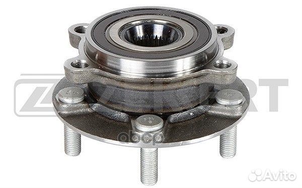 Ступица перед. (с ABS) Mazda 6 III 12- CX-5 11- 3