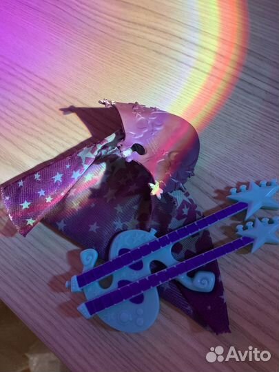 My Little Pony кукла