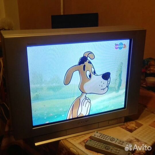 Телевизор Sony KV-25FX30K