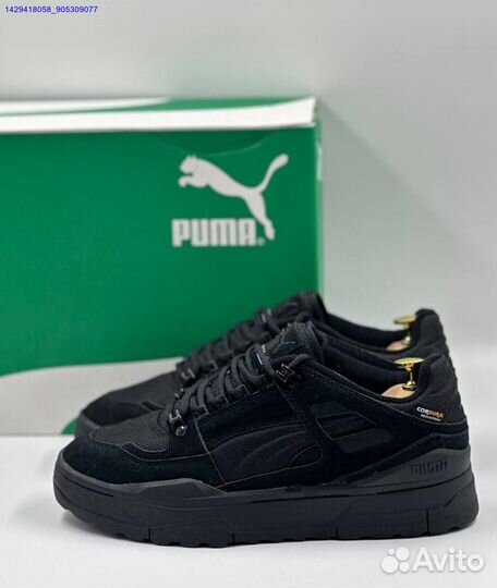 Кроссовки Puma Slipstream (Арт.90690)