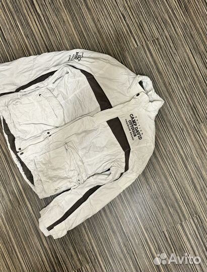 Куртка Camp David original