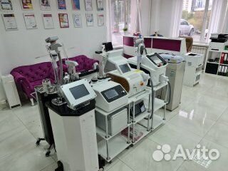 Аппарат для прессотерапии SA-Q01