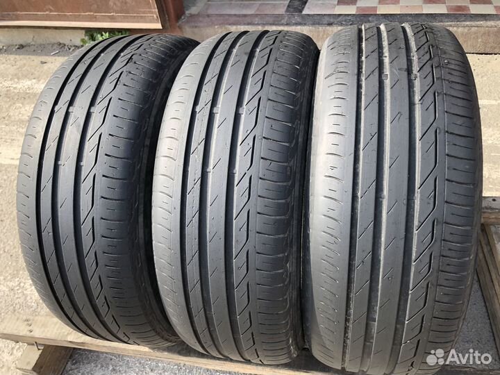 Bridgestone Turanza T001 205/55 R16
