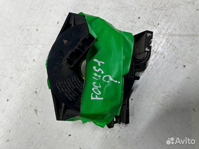 Шлейф лягушка Ford Focus 1 usa Форд фокус 1