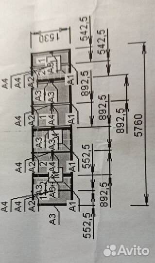 Балконный блок с дверью и окном 25 000 р