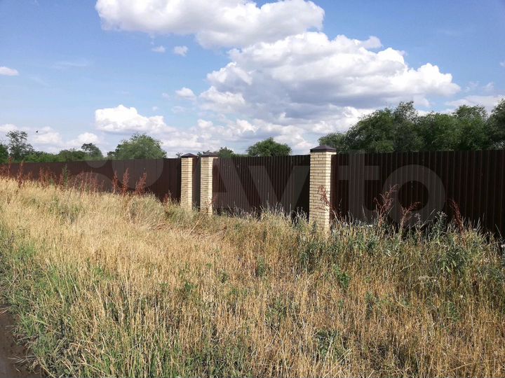 Участок 15 сот. (ИЖС)