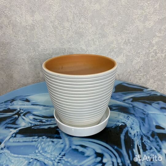Горшок для цветов