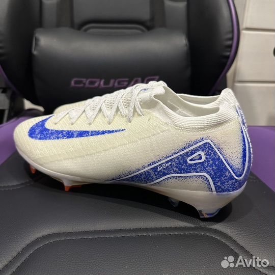 Бутсы Nike Mercurial Vapor 16 Elite