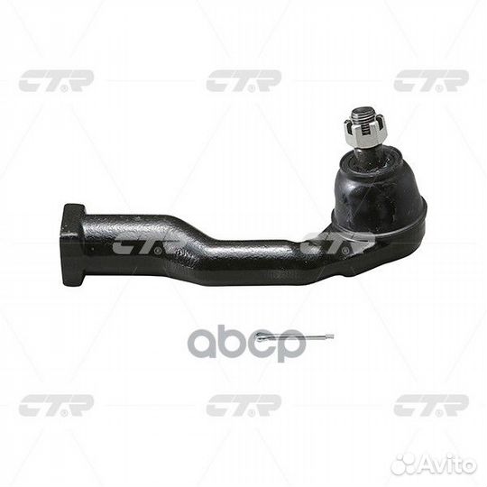 Cekk-16R Наконечник рулевой тяги прав KIA