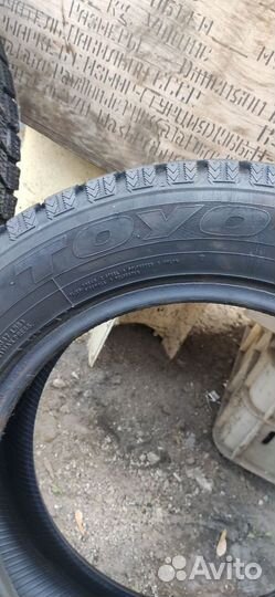 Toyo Observe GSi-5 175/65 R14