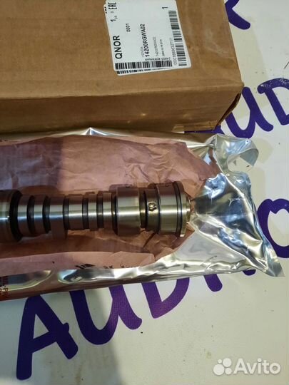 Распредвал Honda Pilot J35Z 14200rgwa02