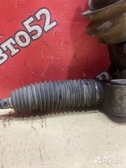 Рулевая рейка Chevrolet Cruze 1 Z18XER 1.8