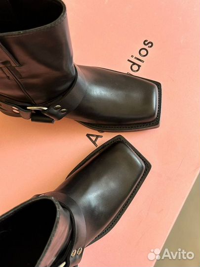 Сапоги Acne Studios