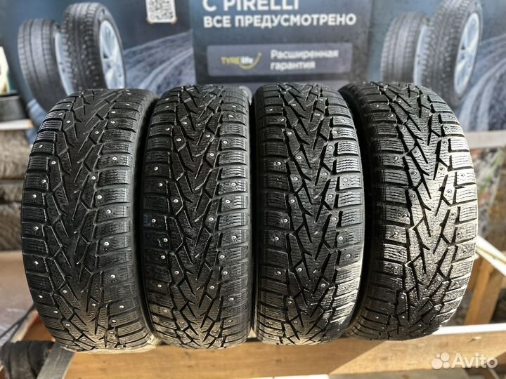 Nokian Tyres Nordman 7 195/65 R15 95T