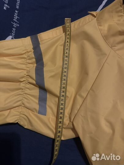 Комбинезон для средней собаки