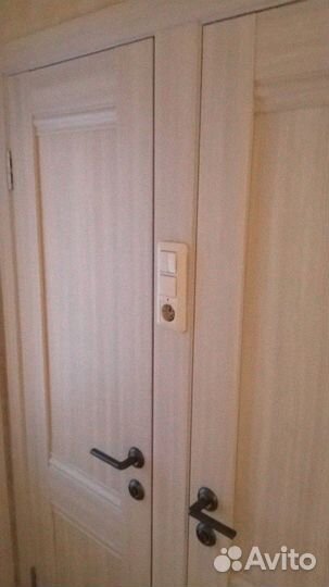 Двери межкомнатные идеал