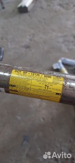 Подушка безопасности (шторка)toyota highlander