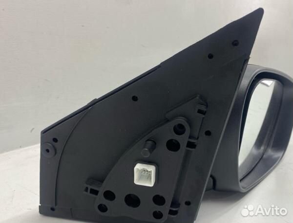 Зеркало заднего вида боковое переднее правое