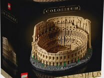 Lego Colosseum 10276 Лего колизей