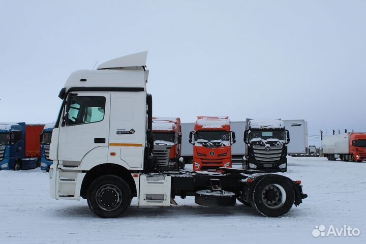 КАМАЗ 5490 NEO, 2020