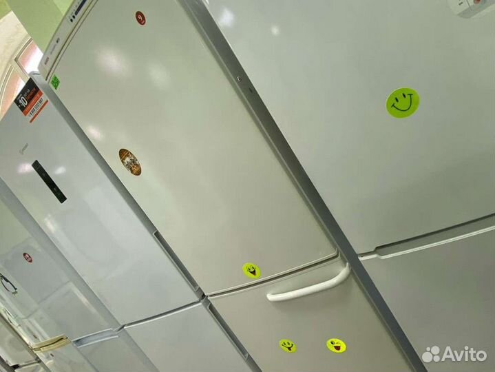 Б/У Холодильник с доставкой