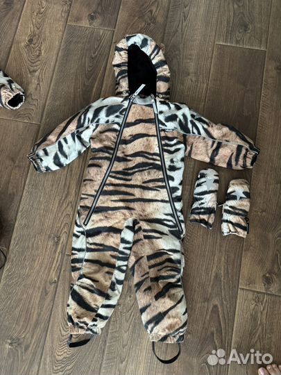 Комбинезон моло 92