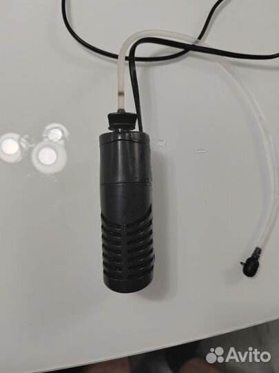 Фильтр jebo ap115f 5w