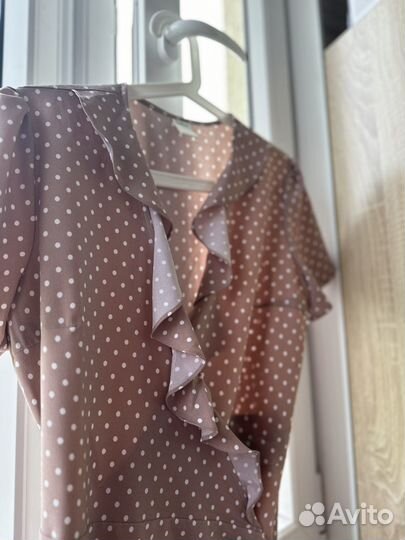 Платье женское