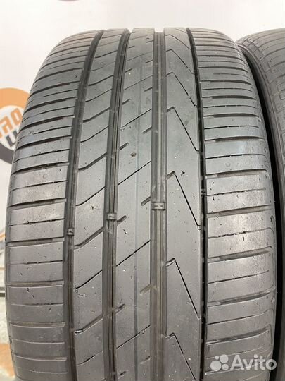 Hankook Ventus S1 Evo2 SUV K117A 255/40 R20 104W