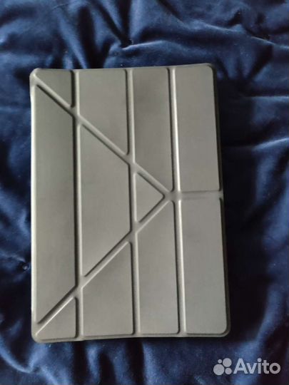 Чехол новый для Apple iPad 10.2 (2019, 2020, 2021)