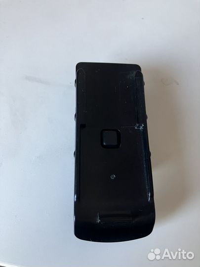 Крепеж на руль вело/снегоход garmin oregon 550