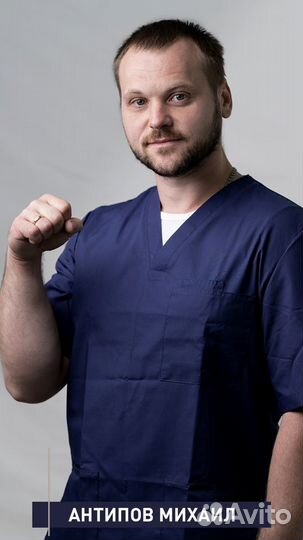 Массаж Костоправ по методу Юрия Репина