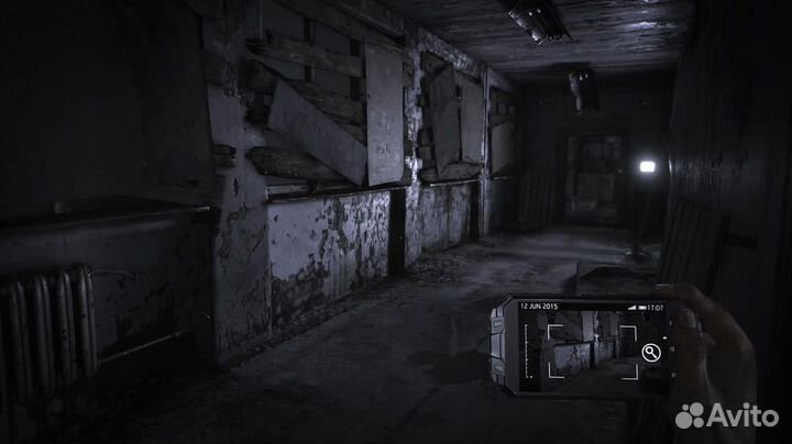 Sony PS4 диск Get Even, новый,запечатан,рус.версия