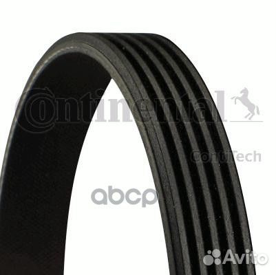 Ремень поликлиновый 5PK1387 ContiTech
